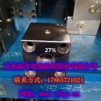 泰丰TLFA025WERZA-7X插装阀盖板