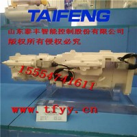济宁山东泰丰TFB1V系列柱塞泵厂家专业生产