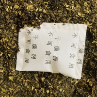 潮州茶香除臭剂餐具用茶包吸味剂 礼品礼盒用除臭茶包工厂发货