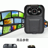 供应科立讯DSJ-M9 4G智能视音频记录仪