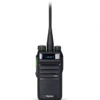 河北廊坊无线对讲系统BD550对讲机数模兼容消防对讲机
