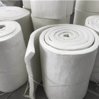 耐火棉安装设计 硅酸铝填充隔热毯陶瓷纤维棉毯
