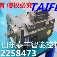 泰丰供应TFA11VLO190LRDS/11R液压泵