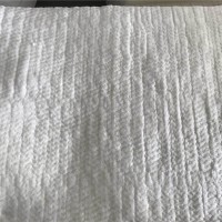 风管保温棉硅酸铝针刺毯含锆纤维毯陶瓷纤维隔热棉